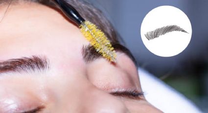 Di adiós al microblading con estos trucos infalibles para cejas perfectas