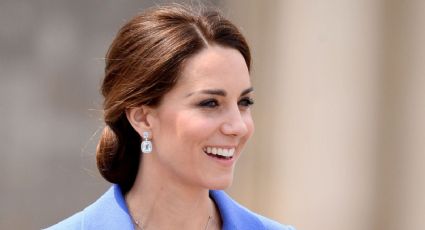 ¿Kate Middleton no puede andar? Esta sería la causa de su cirugía abdominal