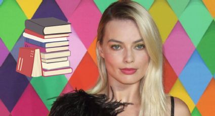 Toma aire antes de saber cuál es el desconocido nivel de estudios que alcanzó Margot Robbie