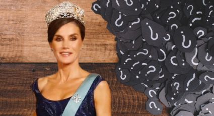 ¿Quiénes forman parte del círculo íntimo de salvataje de la Reina Letizia?