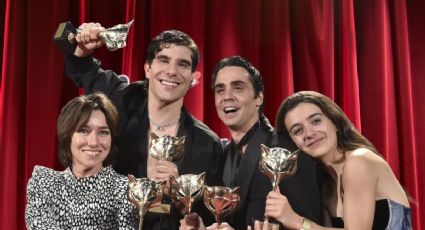 Premios Féroz: lista de ganadores y dónde ver las películas