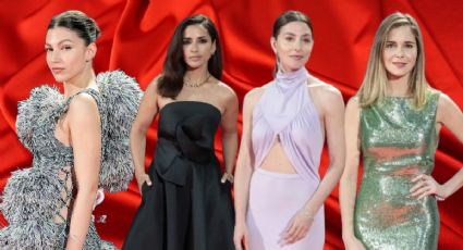 Premios Féroz: los mejores looks de la edición 2024