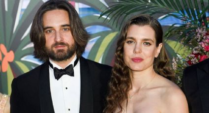 Carlota Casiraghi y Dimitri Rassam se habrían divorciado