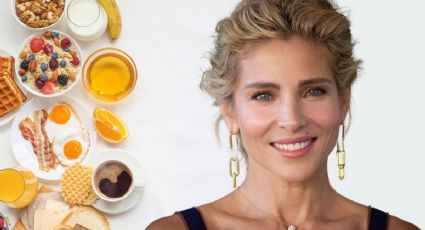 Mira el último descubrimiento healthy de Elsa Pataky que incluye en su desayuno