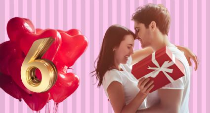 Gasta sólo 6 euros en estos regalos encantadores para San Valentin