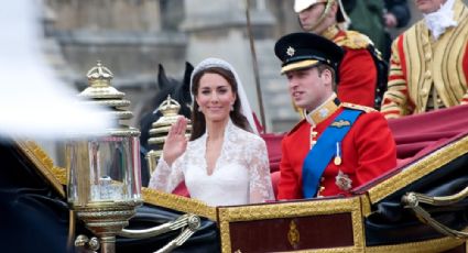 10 anillos icónicos en las historias de amor de la realeza que te impactarán