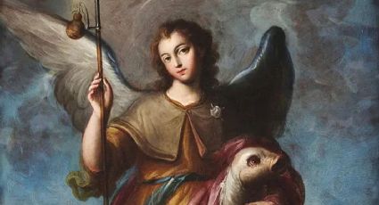 La oración del arcángel San Rafael para atraer buen augurio en tus viajes