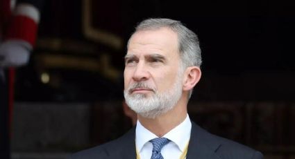 Un tragedia empapa el cumpleaños del Rey Felipe VI