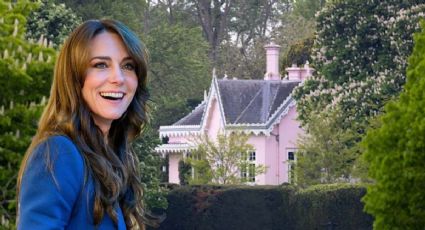 ¿Quienes fueron los anteriores inquilinos de Adelaide Cottage, la casa donde se recupera Kate Middleton?