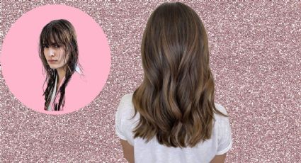 Shatush: lo nuevo en reflejos de bajo mantenimiento para el cabello