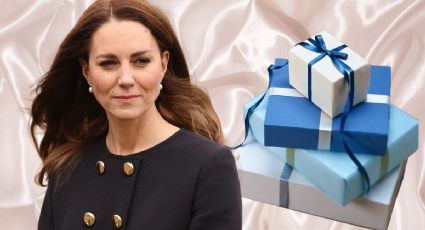 ¿Qué regalos recibió Kate Middleton tras recibir el alta y cuándo reaparecerá en público?