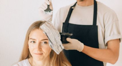 3 tonos de rubios que disimulan las canas a la perfección