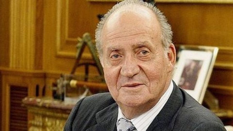 El Rey Juan Carlos cumple 86 años. Foto: Instagram @casarealespana