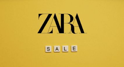 3 trucos de experta para encontrar los mejores precios de Rebajas en Zara