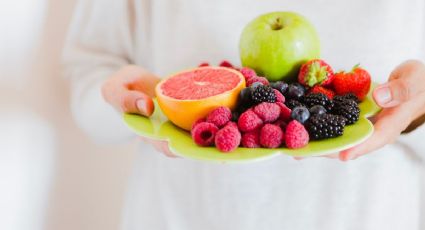 La fruta que debes consumir para aumentar la producción de colágeno