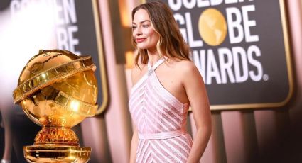 Todos los nominados a los Globos de Oro 2024