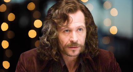 Así luce hoy el actor que interpretó a Sirius Black en Harry Potter