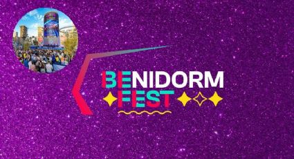 Benidorm Fest 2024: se confirmaron los integrantes del jurado