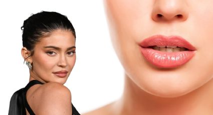 Por menos de 5 euros, Mercadona tiene el clon perfecto del labial de Kylie Jenner