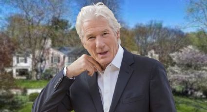 ¿Por qué Richard Gere se muda con su familia a España?