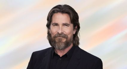 La transformación física de Christian Bale a sus 50 años