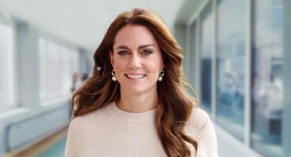 Se supo porque los hijos de Kate Middleton no la visitaron en el hospital