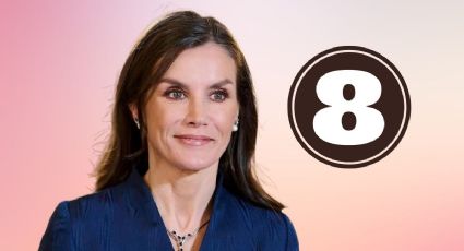 8 personas que ponen en jaque el reinado de Letizia