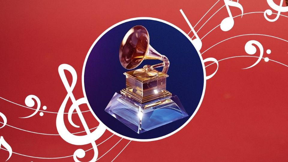 Conoce los nominados a los Grammy 2024. Fuente: producción Panorama España