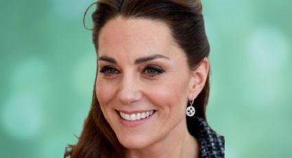 Se supo cómo llamarán a Kate Middleton cuando sea reina