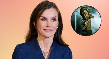 La verdad detrás de la constante ausencia de la reina Letizia en los premios Goya