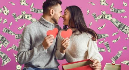 ¿Cuánto dinero gastaré en San Valentin, según la Asociación Española de Consumidores?