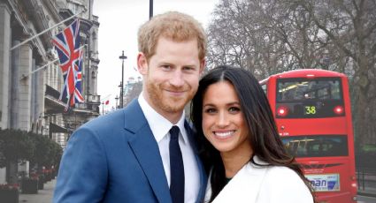 El principe Harry y Meghan Markle viajan al Reino Unido pero no para ver a Carlos III