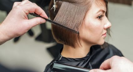 5 cortes de pelo con patillas para las mujeres más atrevidas