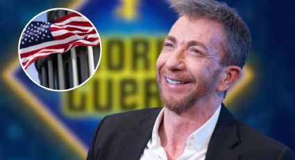 El éxito de "El Hormiguero" se traslada a Estados Unidos