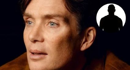 El increíble parecido entre Cillian Murphy y su hijo Aran de 16, te dejará en shock