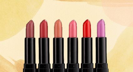 Estos son los tonos de labiales ideales para chicas +18