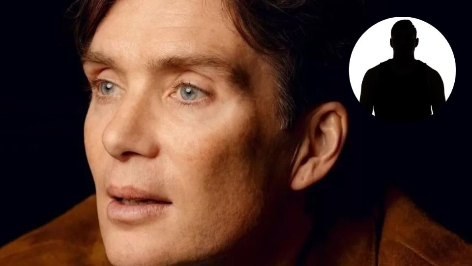 Así luce hoy el hijo de Cillian Murphy. Fuente: producción Panorama España