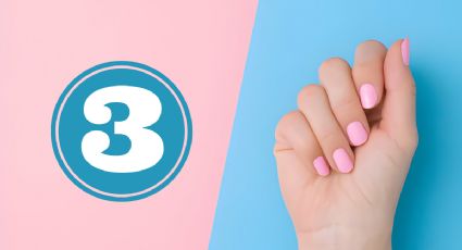 3 colores de uñas ideales para esperar la primavera