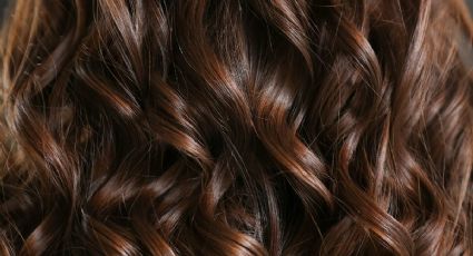 Así puedes lograr ondas naturales en el cabello, con cualquier tipo de largo