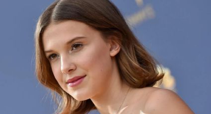 Millie Bobby Brown, la estrella de 'Stranger Things' cumple 20, repasamos su vida amorosa