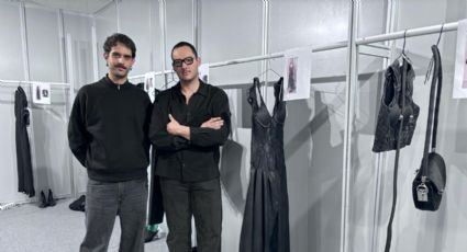 Toronero tras cerrar el MBMFW: "Portamos con mucho orgullo el nombre de México"