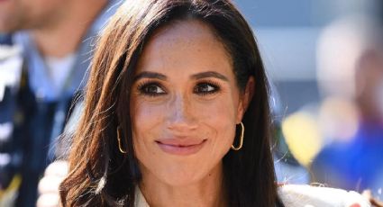 El notorio pero elegante cambio estético de Meghan Markle