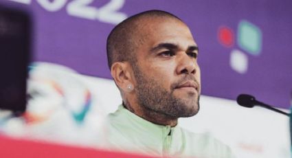 Así serán los días en prisión de Dani Alves