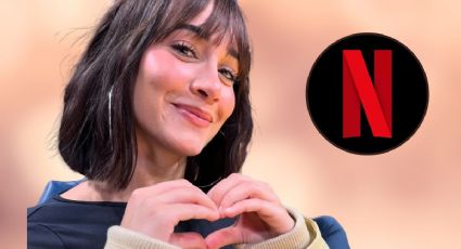 ¿De qué va la película que Aitana estrena en Netflix?