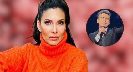 ¿Quién es Ana Karina Manco, la modelo que tuvo un romance secreto con Luis Miguel?