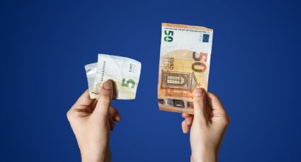 ¿Qué significa encontrar dinero en la calle, según la numerología?