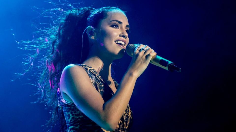 Lali Espósito es una de las artistas argentinas más importantes de la escena musical.