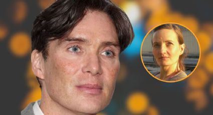 La historia detrás de la mujer que enamoró a Cillian Murphy hace 30 años