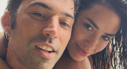 Lali Espósito se muestra en las redes sociales acaramelada con su nuevo novio