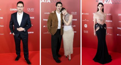 Fotogramas de Plata 2024: los mejores looks de la noche para la próxima temporada de fiesta